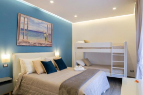 B&B Maremy... I 4 Elementi Napoli